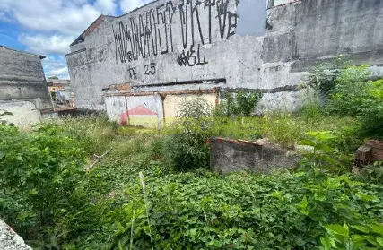 Imagem: Terreno para Venda, Jardim Japão