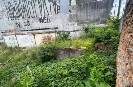 Imagem: Terreno para Venda, Jardim Japão