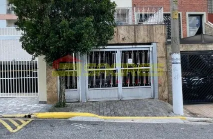 Imagem: Sobrado para Alugar, Vila Paiva