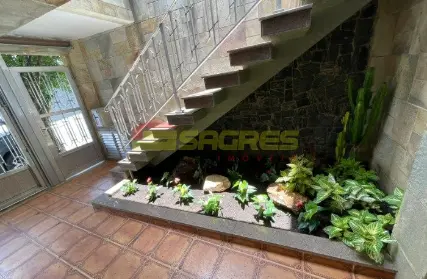 Imagem: Sobrado para Alugar, Vila Paiva