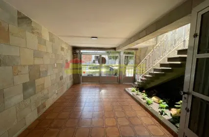 Imagem: Sobrado para Alugar, Vila Paiva