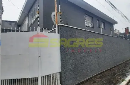 Imagem: Sobrado para Venda, Vila Maria Baixa