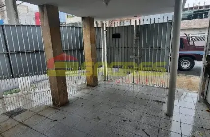 Imagem: Sobrado para Venda, Vila Maria Baixa