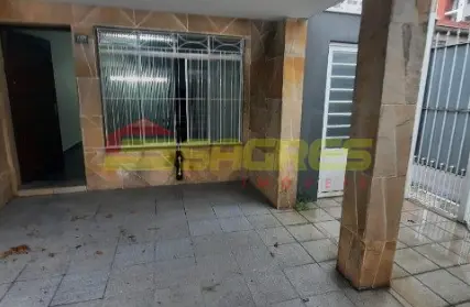 Imagem: Sobrado para Venda, Vila Maria Baixa