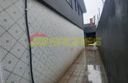 Imagem: Sobrado para Venda, Vila Maria Baixa