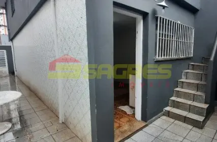 Imagem: Sobrado para Venda, Vila Maria Baixa