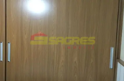 Imagem: Condomínio Fechado para Venda, Vila Isolina Mazzei