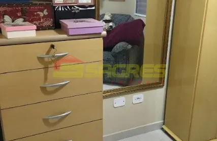 Imagem: Condomínio Fechado para Venda, Vila Isolina Mazzei