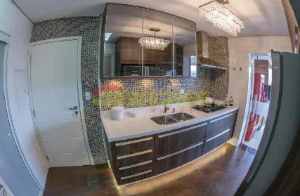 Imagem: Apartamento para Venda, Vila Maria Alta