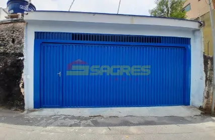 Imagem: Casa Comercial para Venda, Vila Paiva