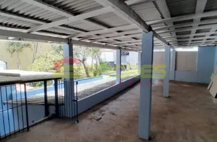 Imagem: Casa Comercial para Venda, Vila Paiva