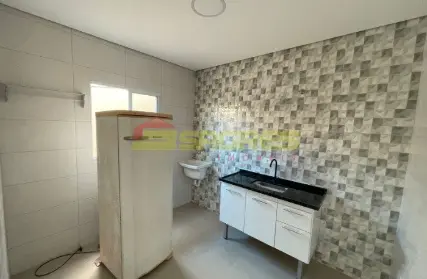 Imagem: Casa Térrea para Alugar, Jardim Japão