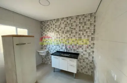 Imagem: Casa Térrea para Alugar, Jardim Japão