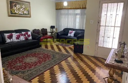 Imagem: Sobrado para Venda, Vila Paiva