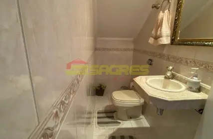 Imagem: Sobrado para Venda, Vila Paiva