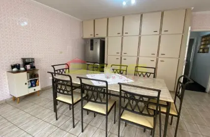 Imagem: Sobrado para Venda, Vila Paiva