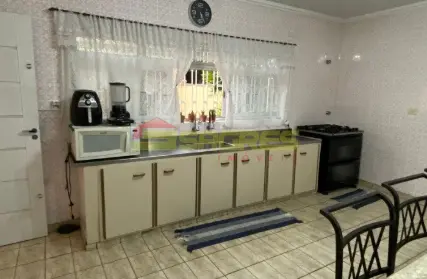 Imagem: Sobrado para Venda, Vila Paiva