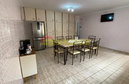 Imagem: Sobrado para Venda, Vila Paiva