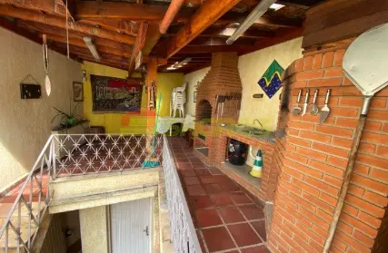 Imagem: Sobrado para Venda, Carandiru