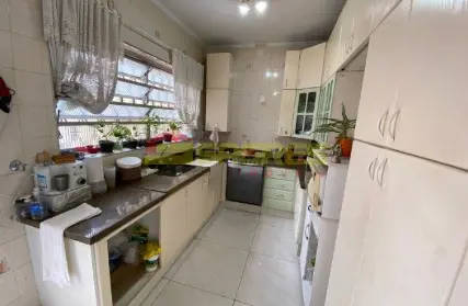 Imagem: Sobrado para Venda, Carandiru