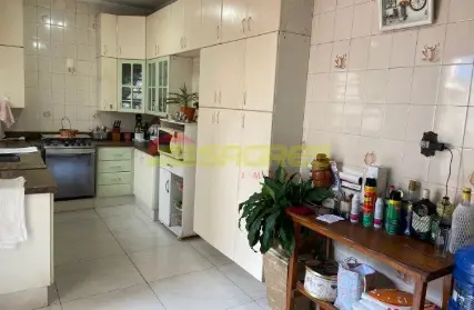 Imagem: Sobrado para Venda, Carandiru