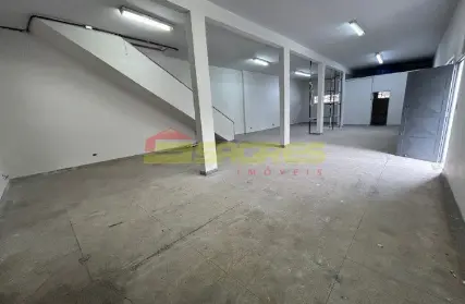 Imagem: Galpão / Salão para Venda, Vila Maria Alta