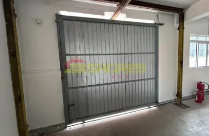 Imagem: Galpão / Salão para Venda, Vila Maria Alta