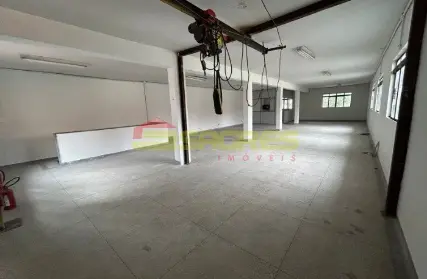 Imagem: Galpão / Salão para Venda, Vila Maria Alta