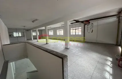 Imagem: Galpão / Salão para Venda, Vila Maria Alta