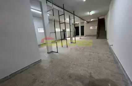 Imagem: Galpão / Salão para Venda, Vila Maria Alta