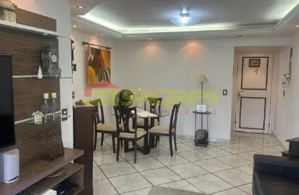 Imagem: Apartamento para Venda, Santana