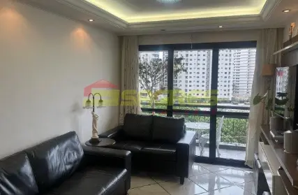 Imagem: Apartamento para Venda, Santana