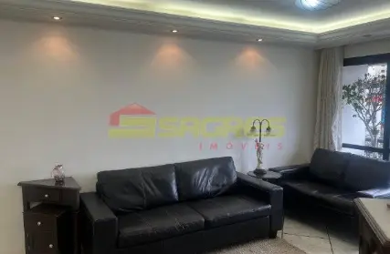 Imagem: Apartamento para Venda, Santana