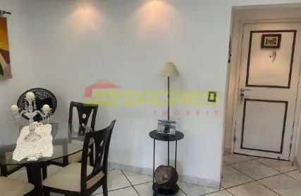 Imagem: Apartamento para Venda, Santana