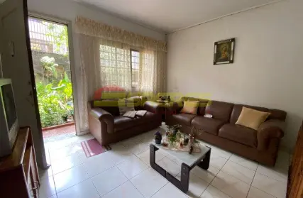 Imagem: Casa Térrea para Venda, Vila Guilherme