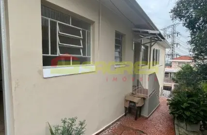 Imagem: Casa Térrea para Alugar, Vila Paiva