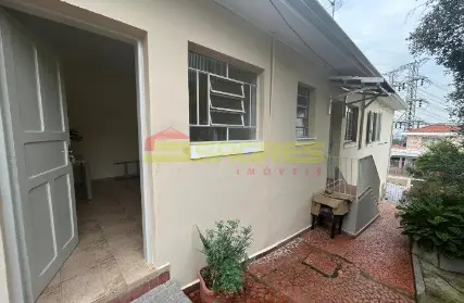 Imagem: Casa Térrea para Alugar, Vila Paiva