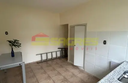 Imagem: Casa Térrea para Alugar, Vila Paiva