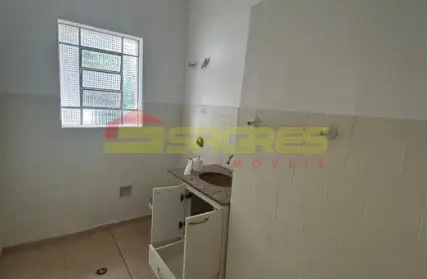 Imagem: Casa Térrea para Alugar, Vila Paiva