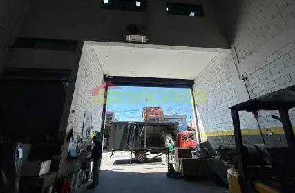 Imagem: Galpão / Salão para Alugar, Jardim Japão