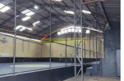 Imagem: Galpão / Salão para Alugar, Parque Edu Chaves