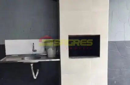 Imagem: Galpão / Salão para Alugar, Parque Edu Chaves