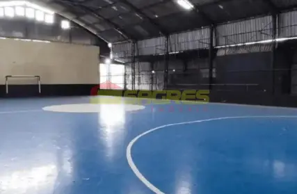 Imagem: Galpão / Salão para Alugar, Parque Edu Chaves