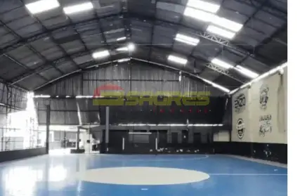 Imagem: Galpão / Salão para Alugar, Parque Edu Chaves