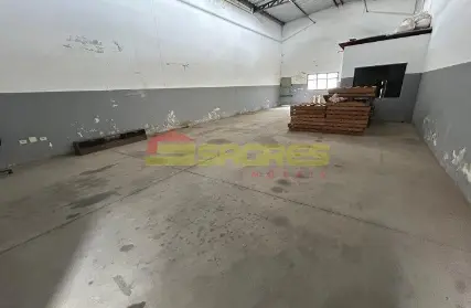 Imagem: Galpão / Salão para Alugar, Vila Guilherme