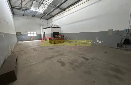 Imagem: Galpão / Salão para Alugar, Vila Guilherme