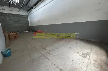 Imagem: Galpão / Salão para Alugar, Vila Guilherme