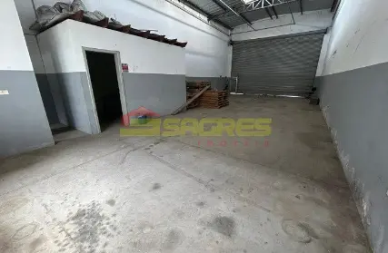 Imagem: Galpão / Salão para Alugar, Vila Guilherme