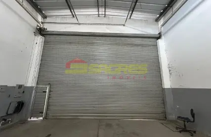 Imagem: Galpão / Salão para Alugar, Vila Guilherme