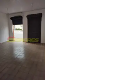 Imagem: Galpão / Salão para Alugar, Carandiru